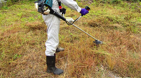 お客様目線の仕上がり